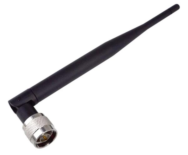 Antena de cámara Liebherr conector N