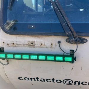 Semáforos LED TEREX  o MULTIMARCAS PERSONALIZABLE
