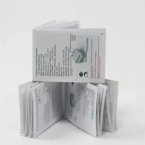 MANUALES DE USUARIO Y BROCHURE DE PRODUCTOS